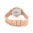 Alexandre Christie AC 2496 Rosegold White BFBRGSL